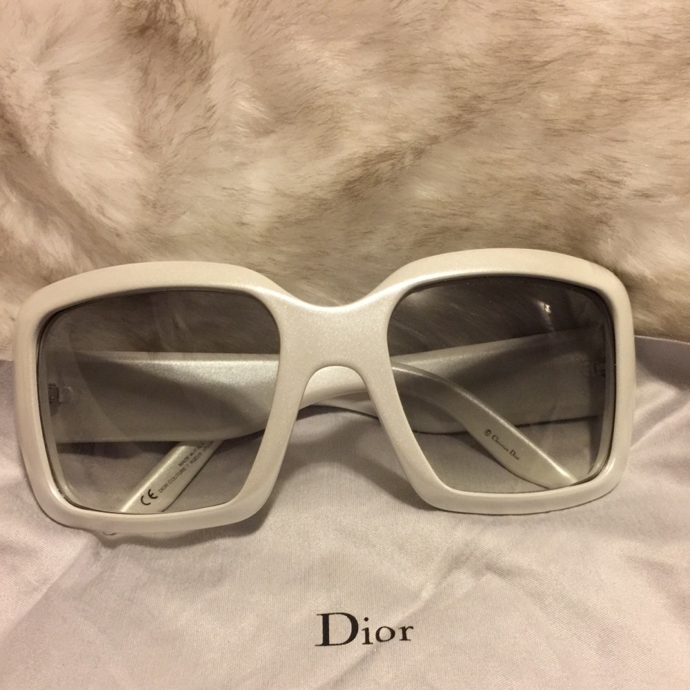 Christian Dior Sunglasses